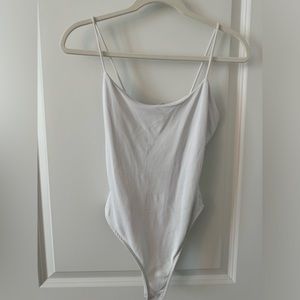Zara bodysuit